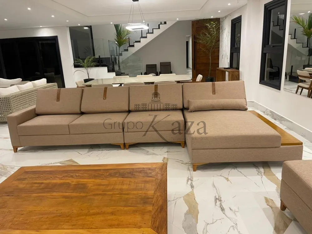 Foto 5 de Casa Sobrado em Siriúba, Ilhabela - imagem 5