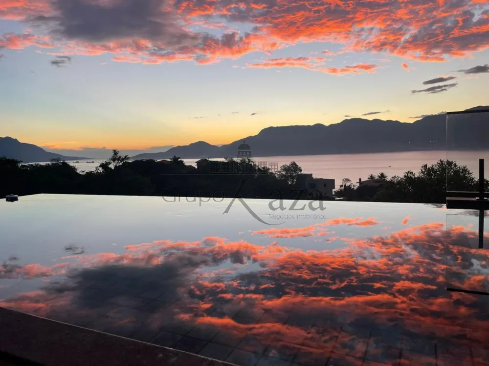 Foto 38 de Casa Sobrado em Siriúba, Ilhabela - imagem 38
