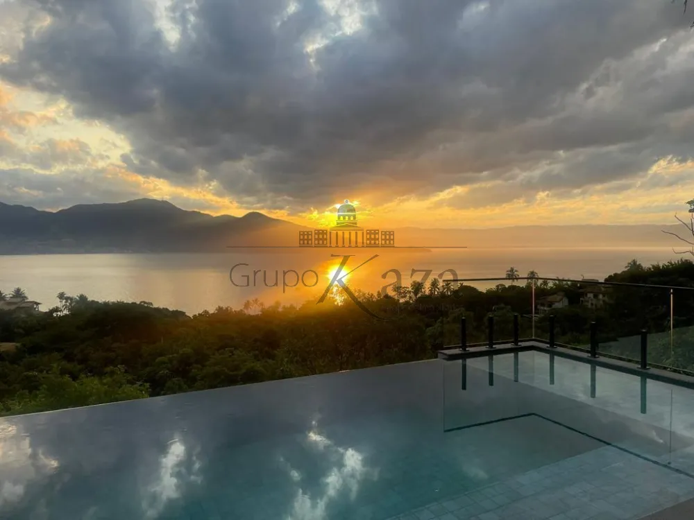 Foto 36 de Casa Sobrado em Siriúba, Ilhabela - imagem 36