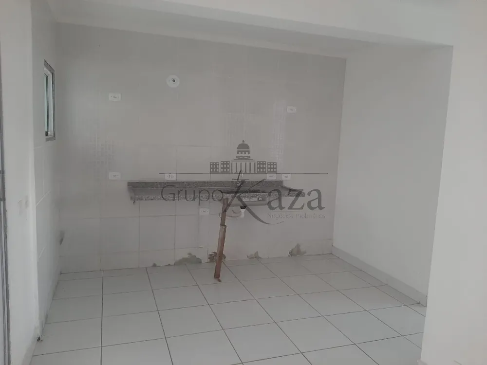 Foto 4 de Casa Condomínio em Monte Castelo, São José dos Campos - imagem 4