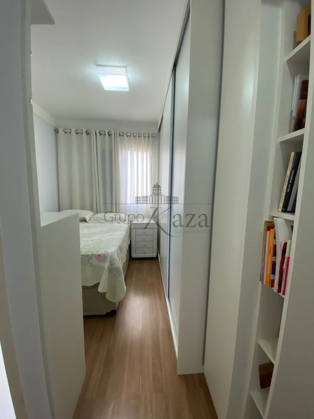 Foto 47 de Apartamento Padrão em Jardim América, São José dos Campos - imagem 47