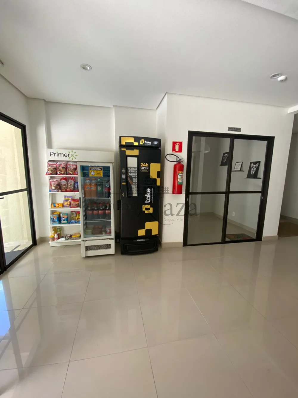 Foto 48 de Apartamento Padrão em Jardim América, São José dos Campos - imagem 48