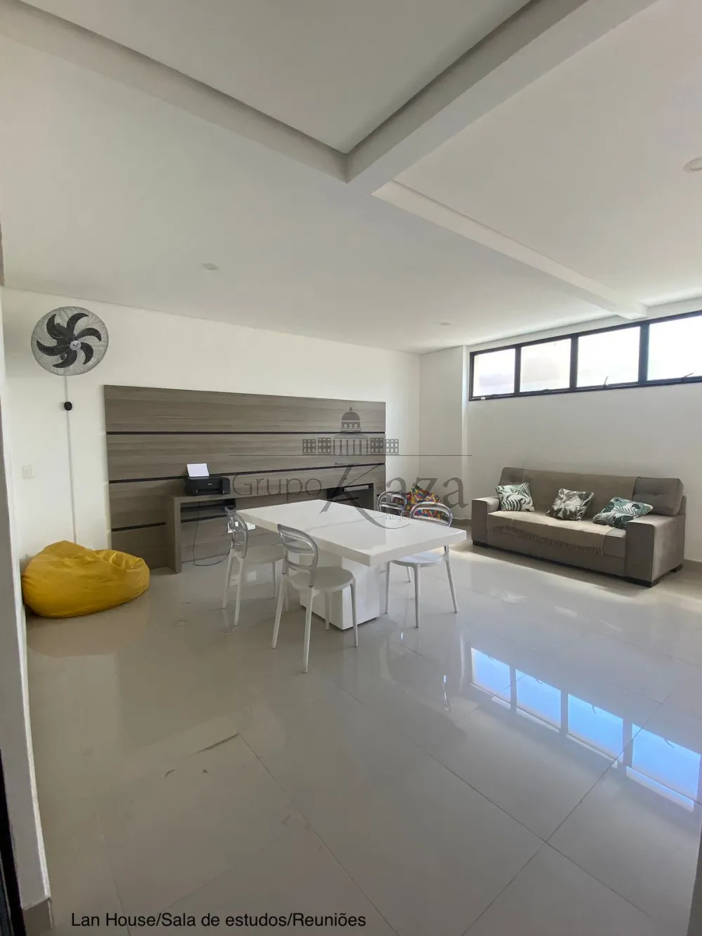 Foto 52 de Apartamento Padrão em Jardim América, São José dos Campos - imagem 52