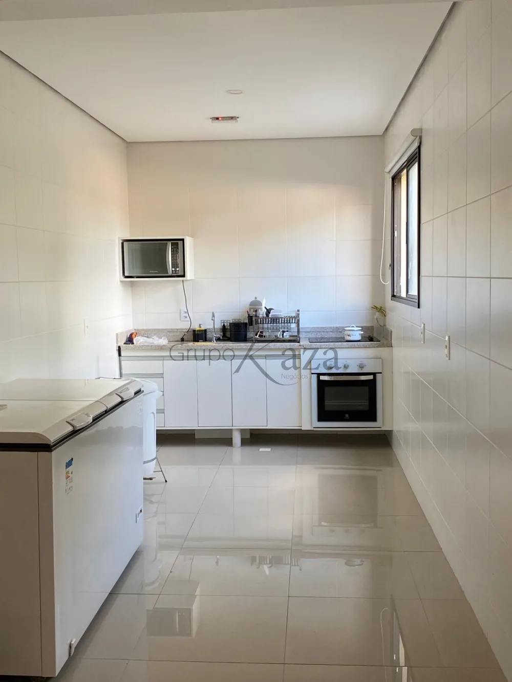 Foto 54 de Apartamento Padrão em Jardim América, São José dos Campos - imagem 54