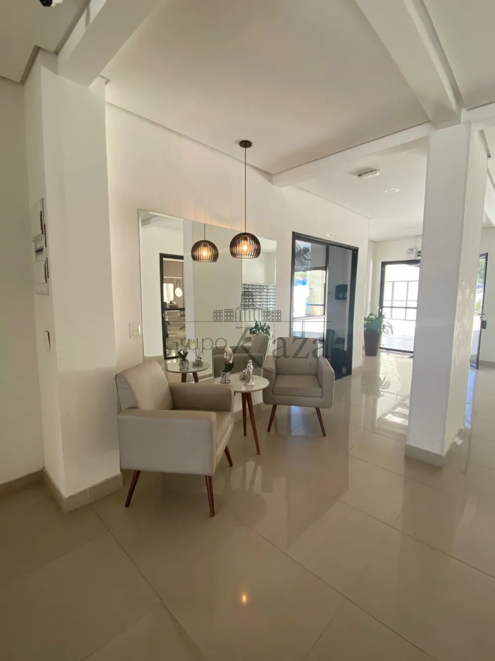 Foto 49 de Apartamento Padrão em Jardim América, São José dos Campos - imagem 49