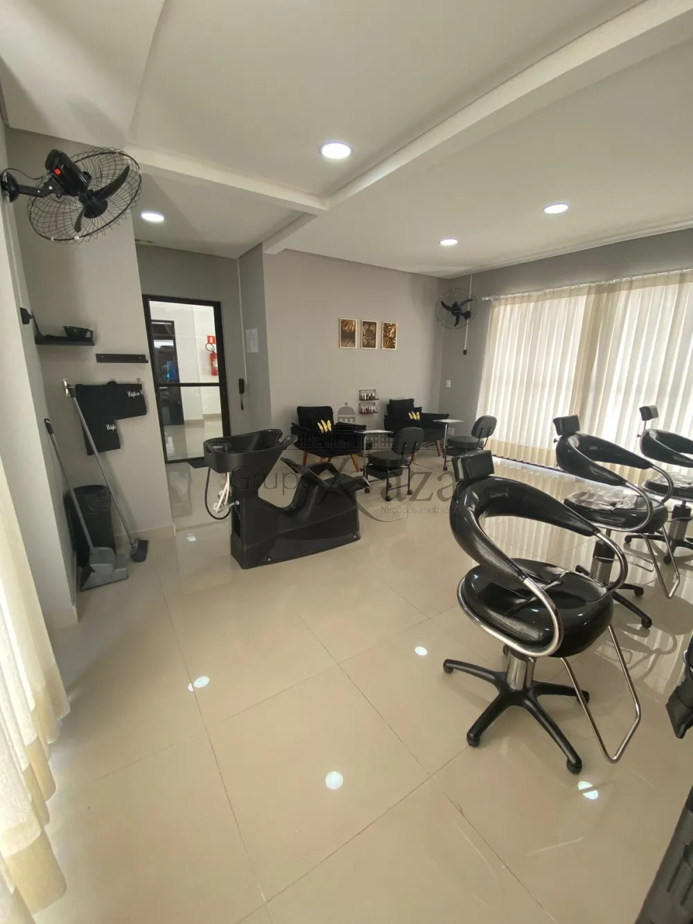 Foto 56 de Apartamento Padrão em Jardim América, São José dos Campos - imagem 56