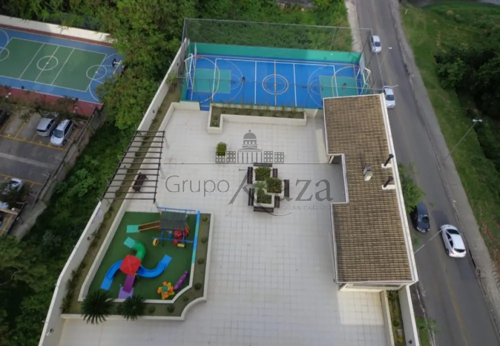 Foto 58 de Apartamento Padrão em Jardim América, São José dos Campos - imagem 58