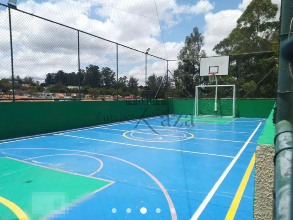 Foto 59 de Apartamento Padrão em Jardim América, São José dos Campos - imagem 59