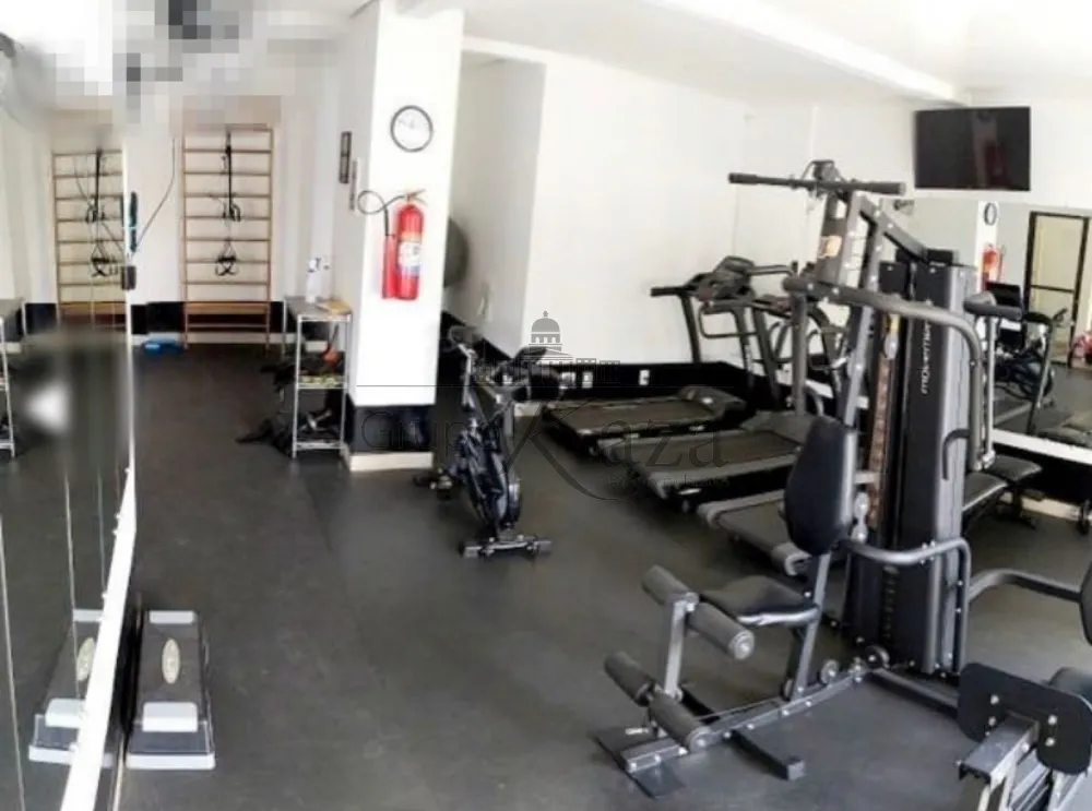 Foto 57 de Apartamento Padrão em Jardim América, São José dos Campos - imagem 57