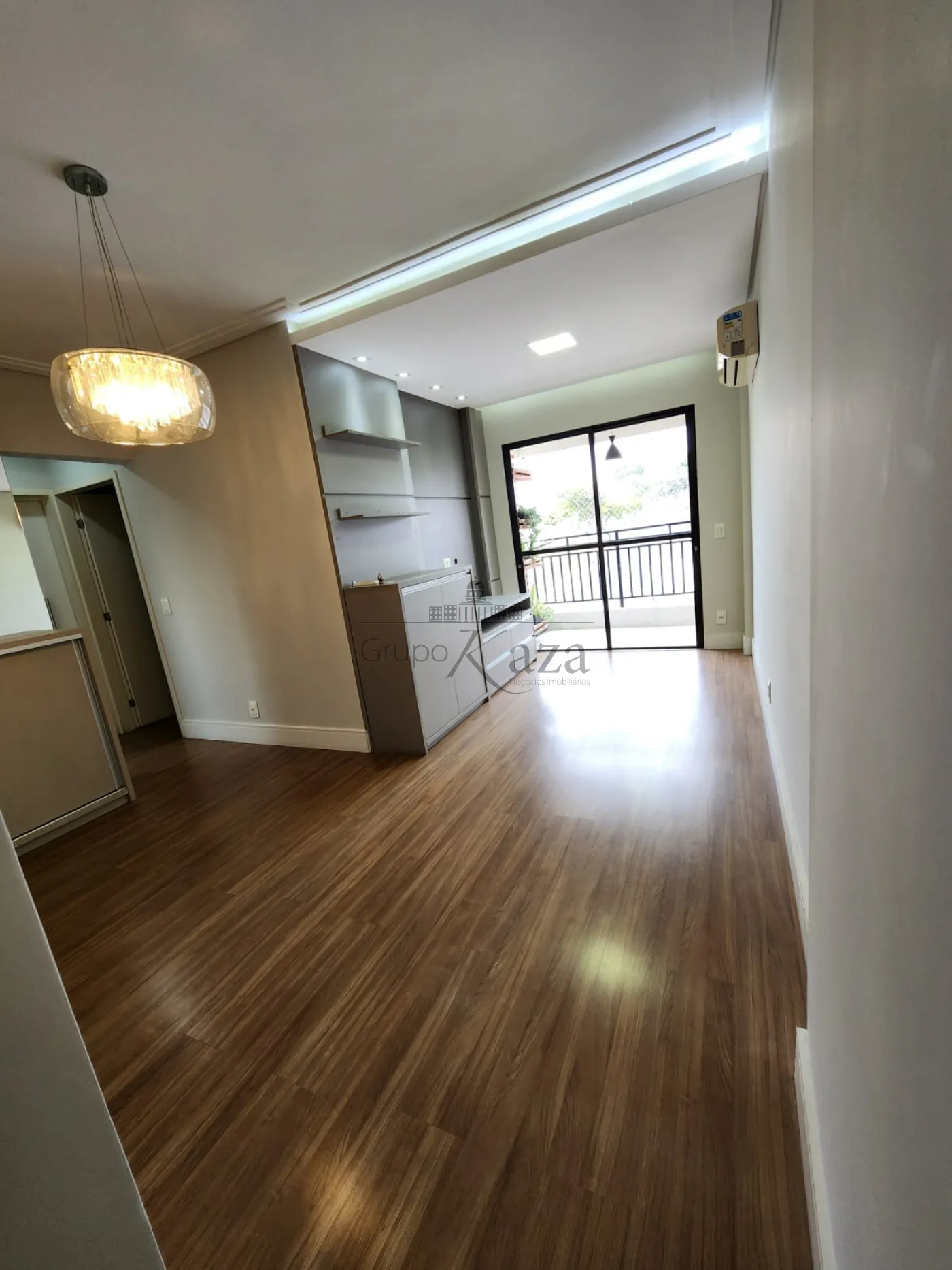 Foto 5 de Apartamento Padrão em Jardim América, São José dos Campos - imagem 5