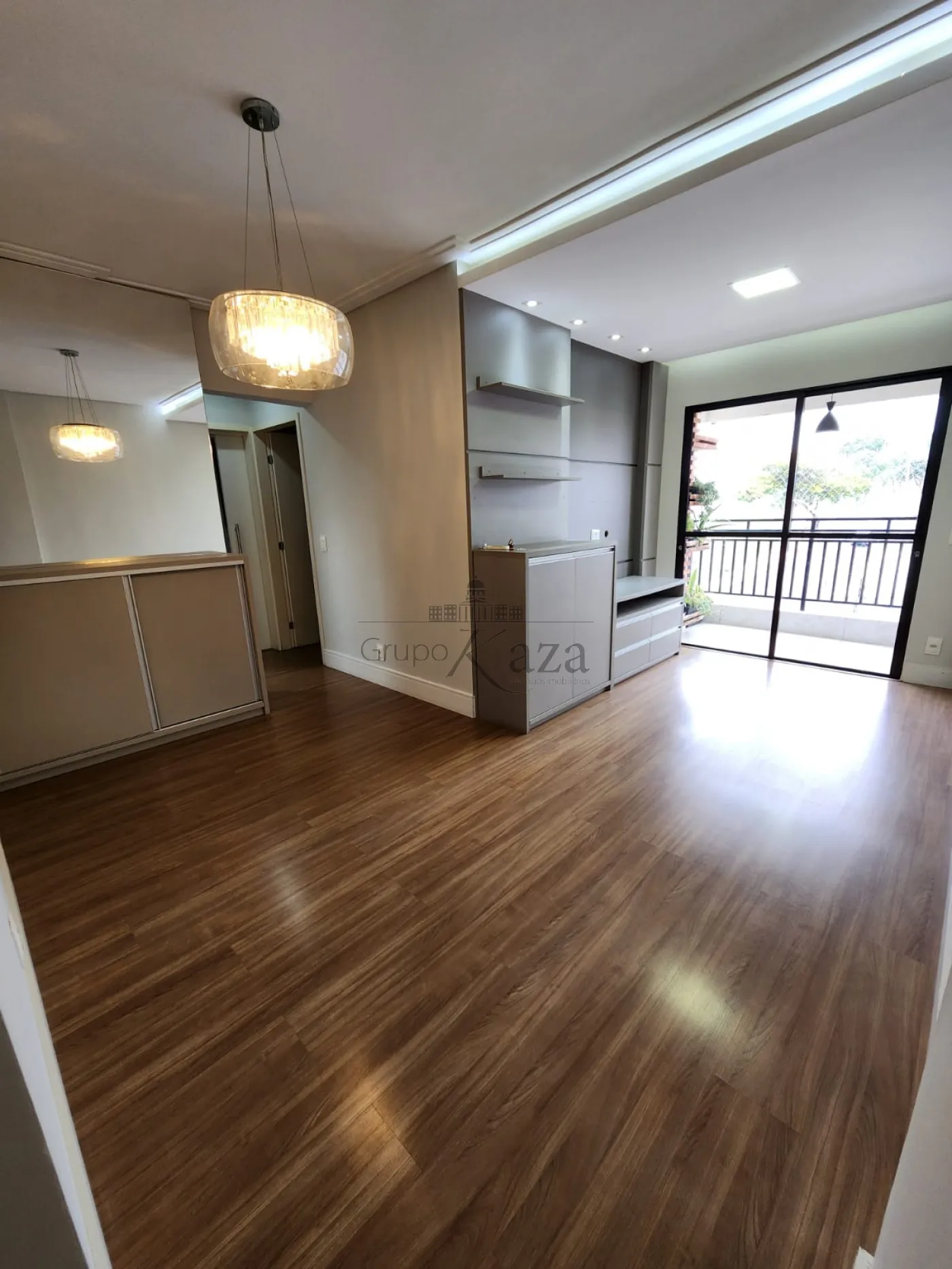 Foto 7 de Apartamento Padrão em Jardim América, São José dos Campos - imagem 7