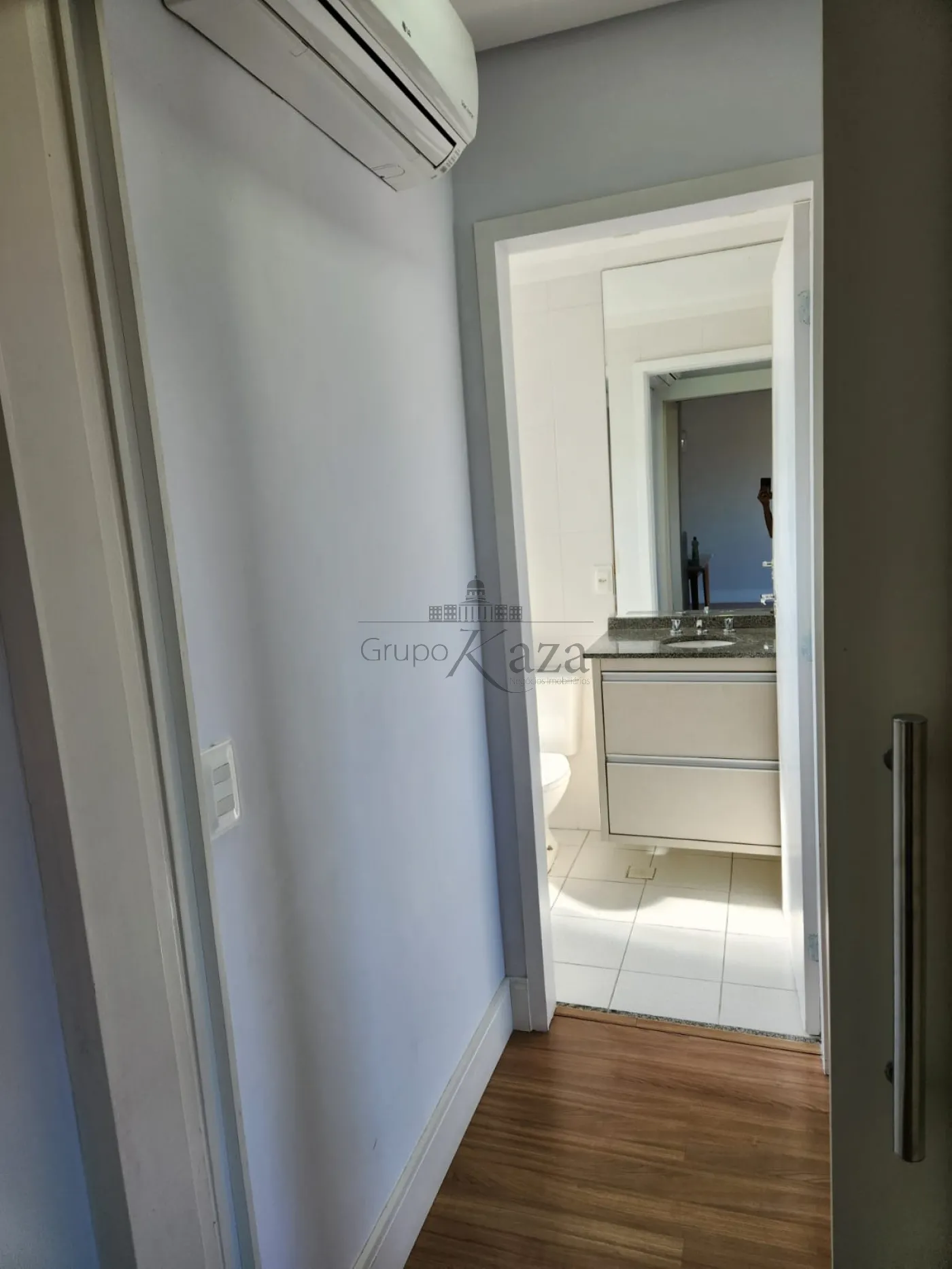 Foto 34 de Apartamento Padrão em Jardim América, São José dos Campos - imagem 34