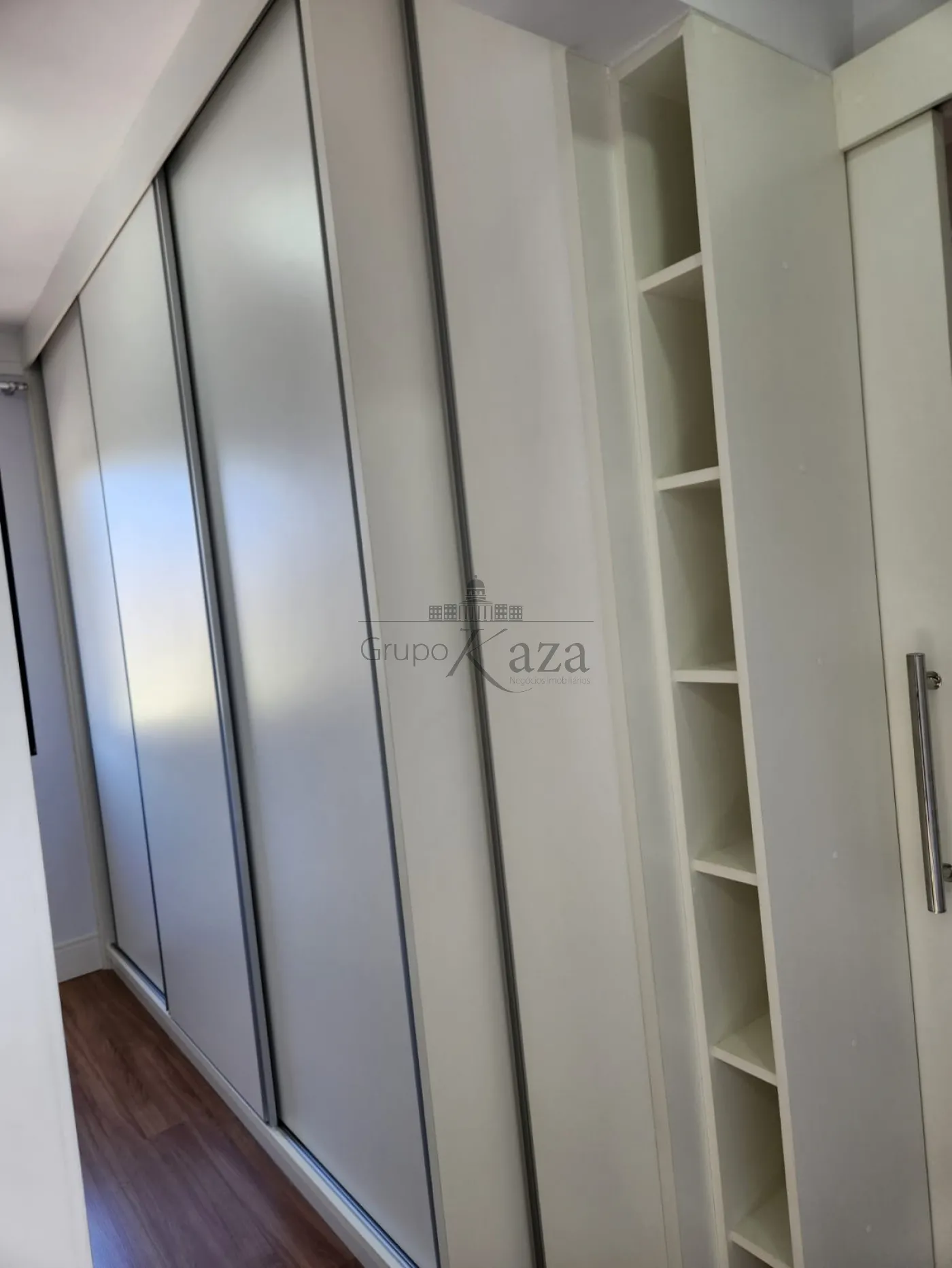 Foto 26 de Apartamento Padrão em Jardim América, São José dos Campos - imagem 26