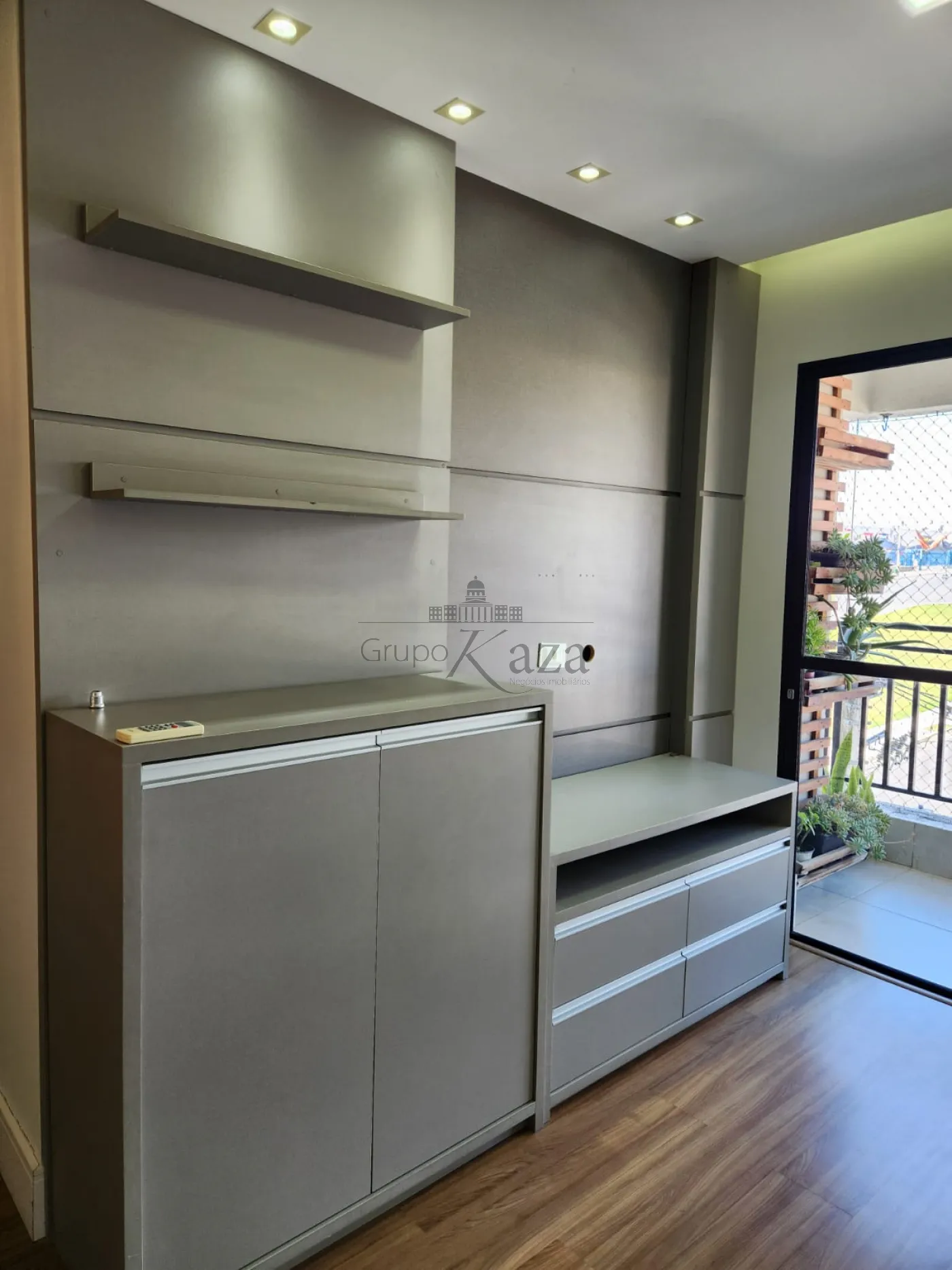 Foto 3 de Apartamento Padrão em Jardim América, São José dos Campos - imagem 3