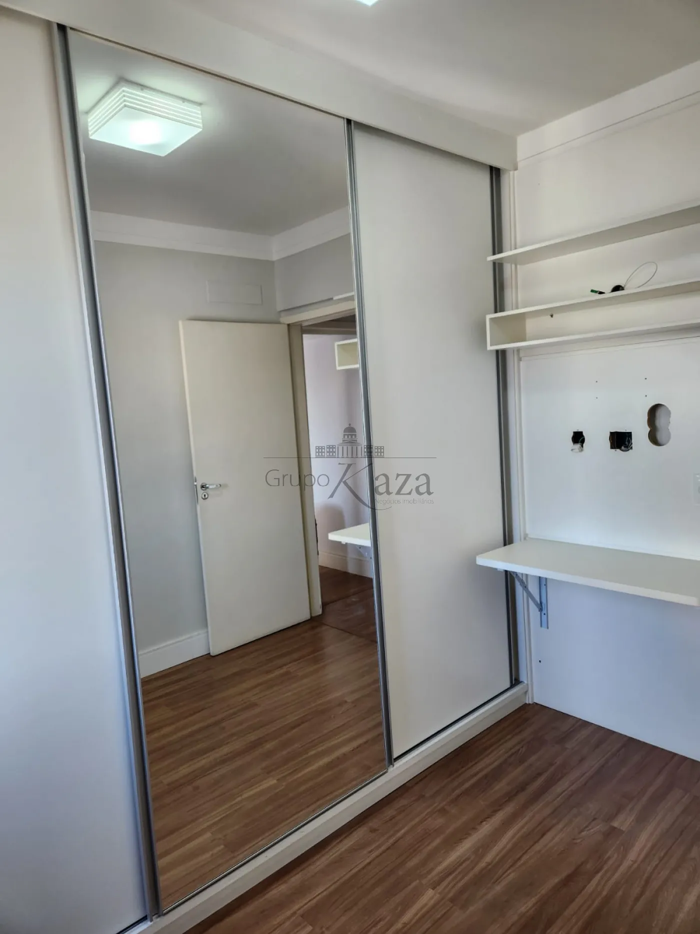 Foto 21 de Apartamento Padrão em Jardim América, São José dos Campos - imagem 21