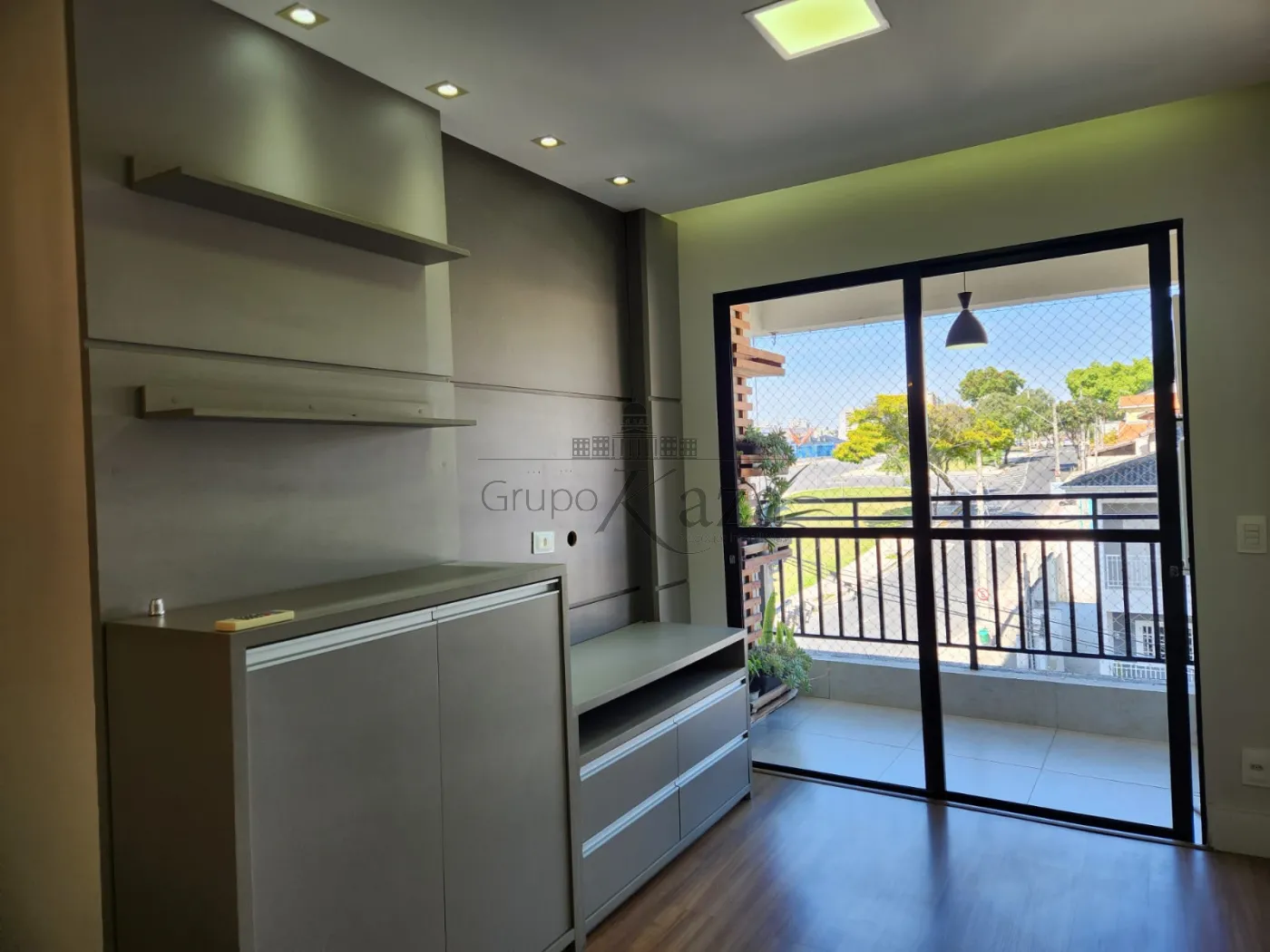 Foto 1 de Apartamento Padrão em Jardim América, São José dos Campos - imagem 1