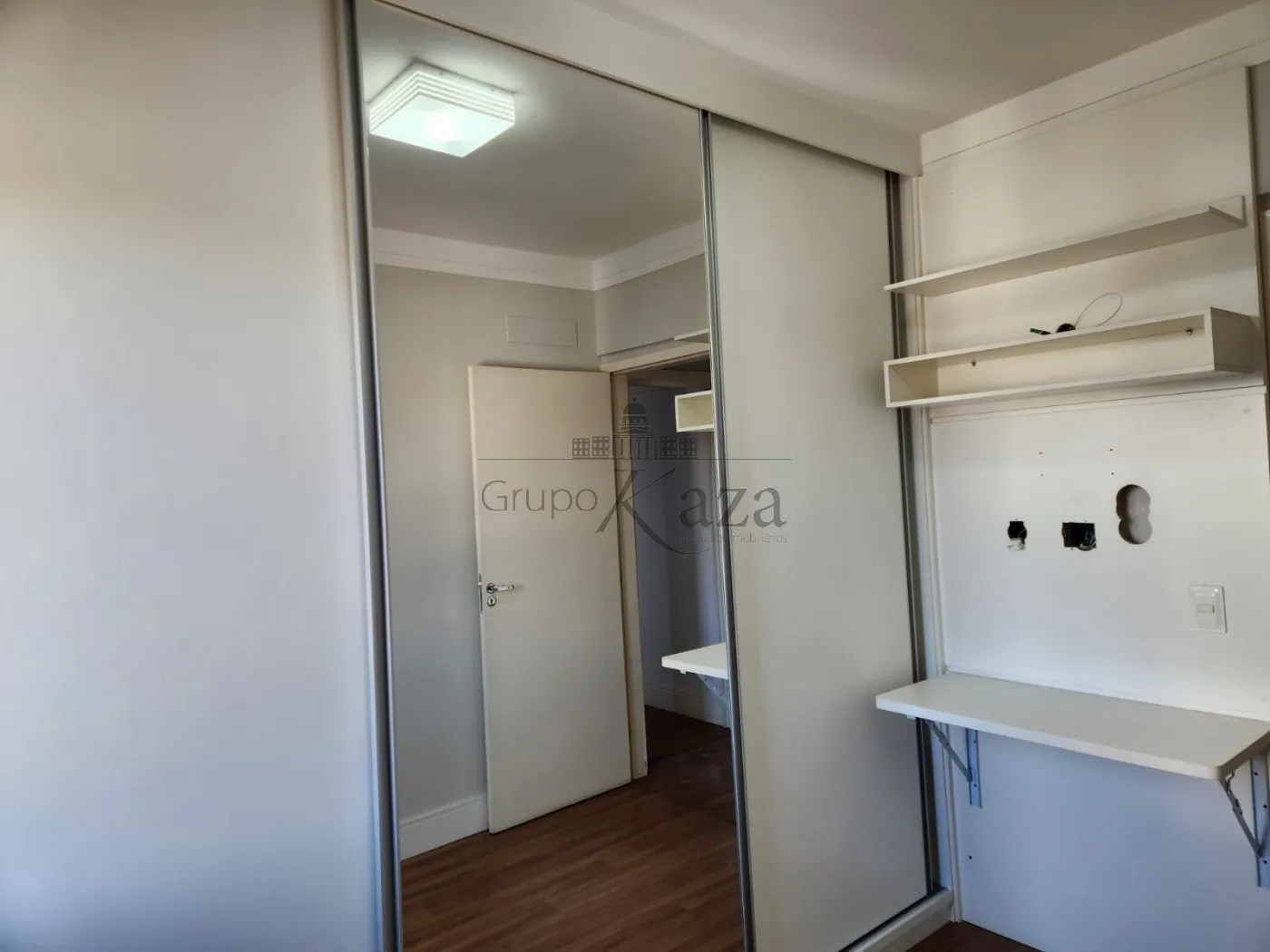 Foto 18 de Apartamento Padrão em Jardim América, São José dos Campos - imagem 18