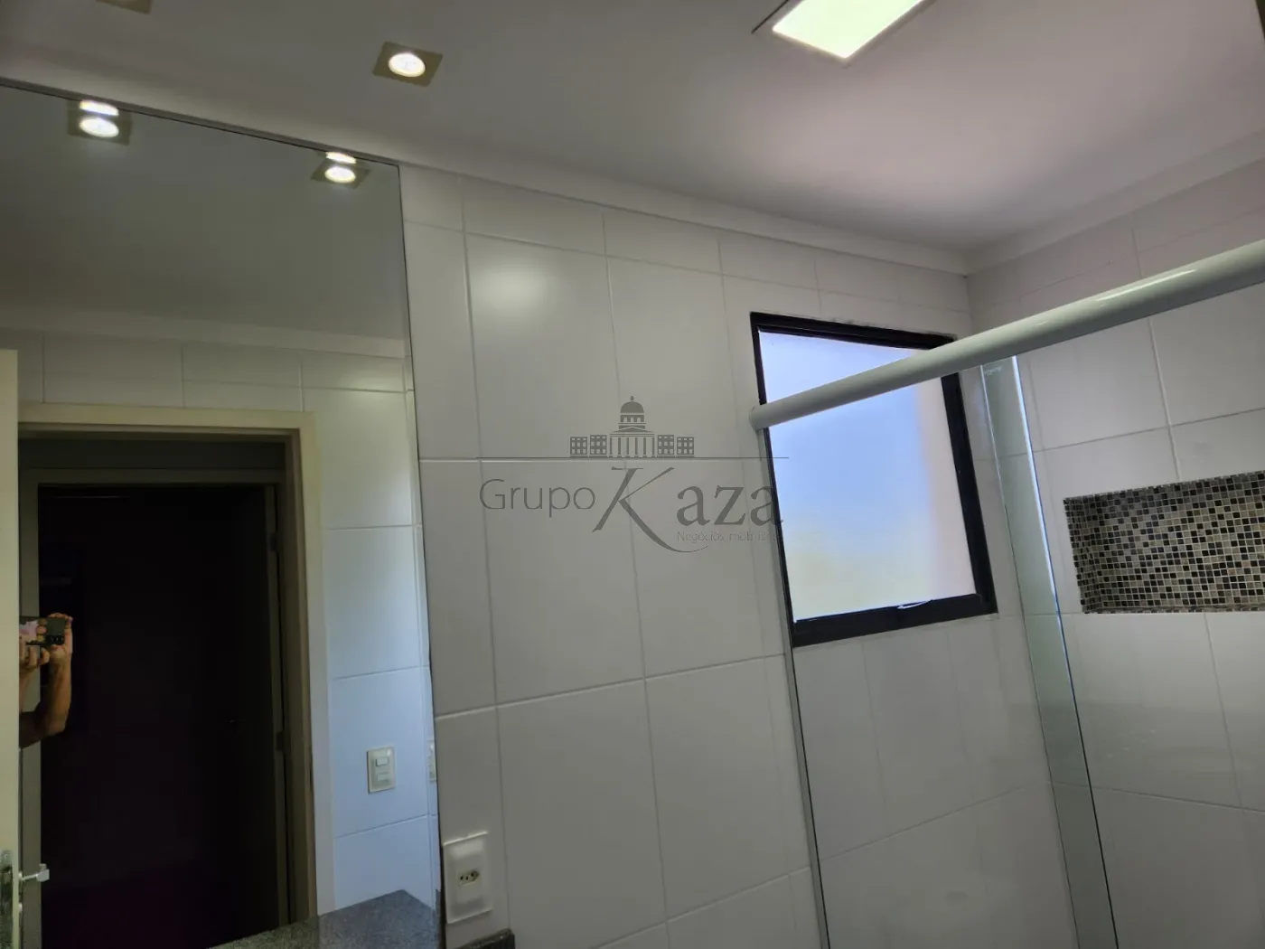 Foto 17 de Apartamento Padrão em Jardim América, São José dos Campos - imagem 17