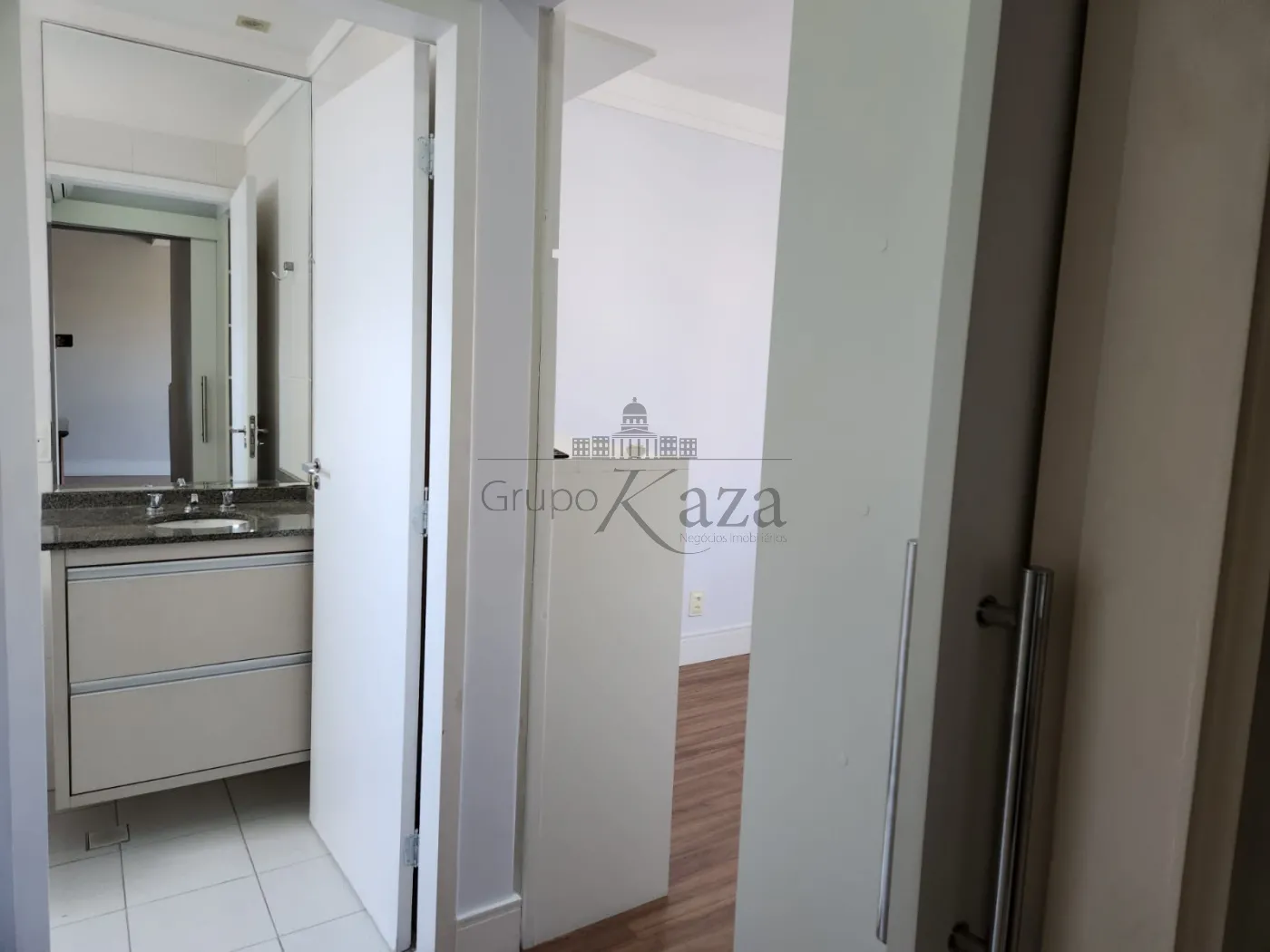 Foto 13 de Apartamento Padrão em Jardim América, São José dos Campos - imagem 13