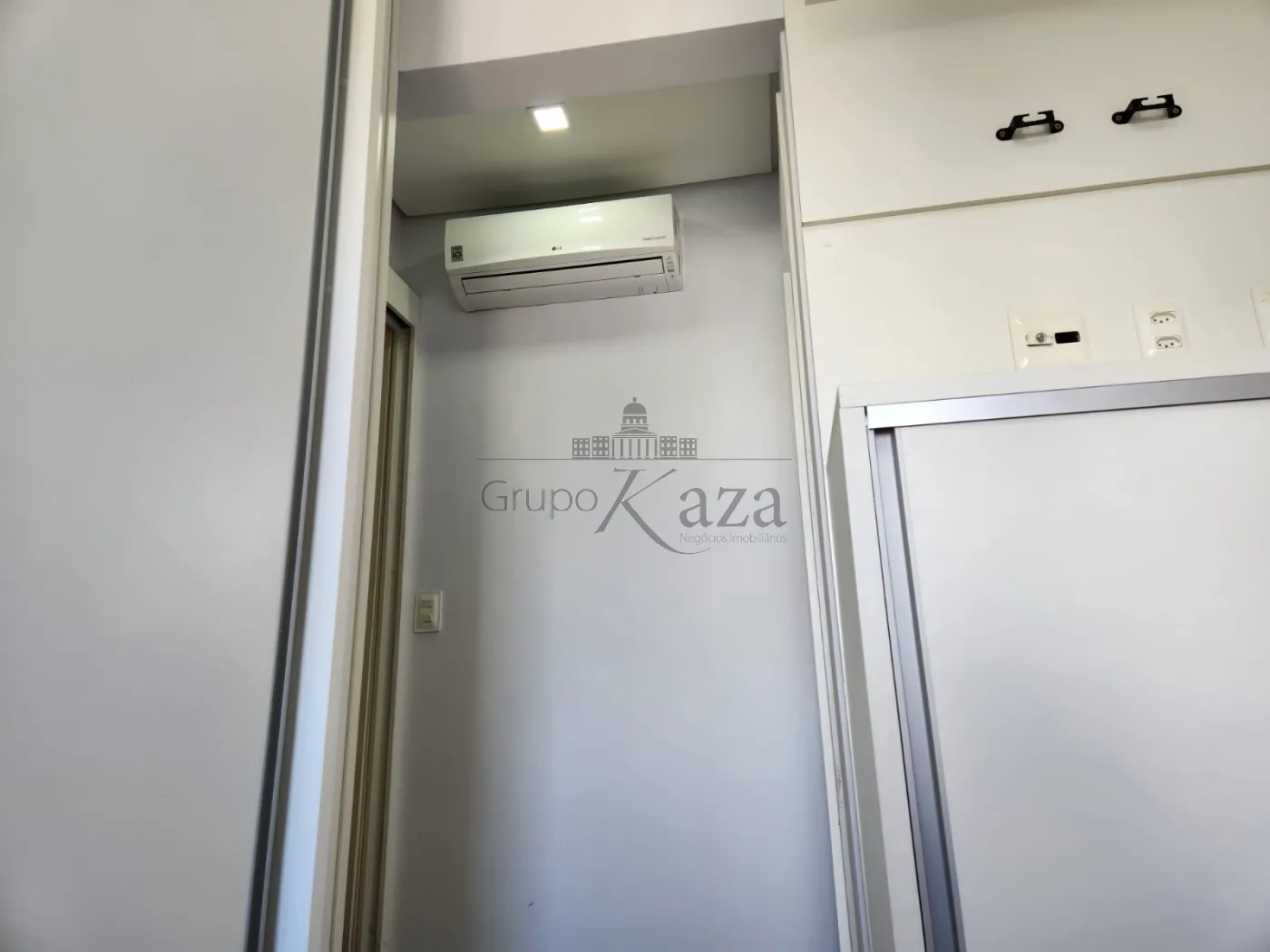 Foto 6 de Apartamento Padrão em Jardim América, São José dos Campos - imagem 6