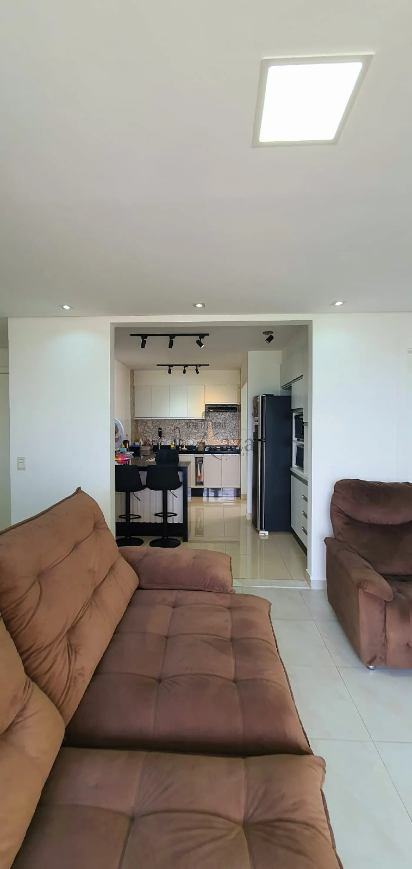 Foto 10 de Apartamento Padrão em Vila Indústrial, São José dos Campos - imagem 10