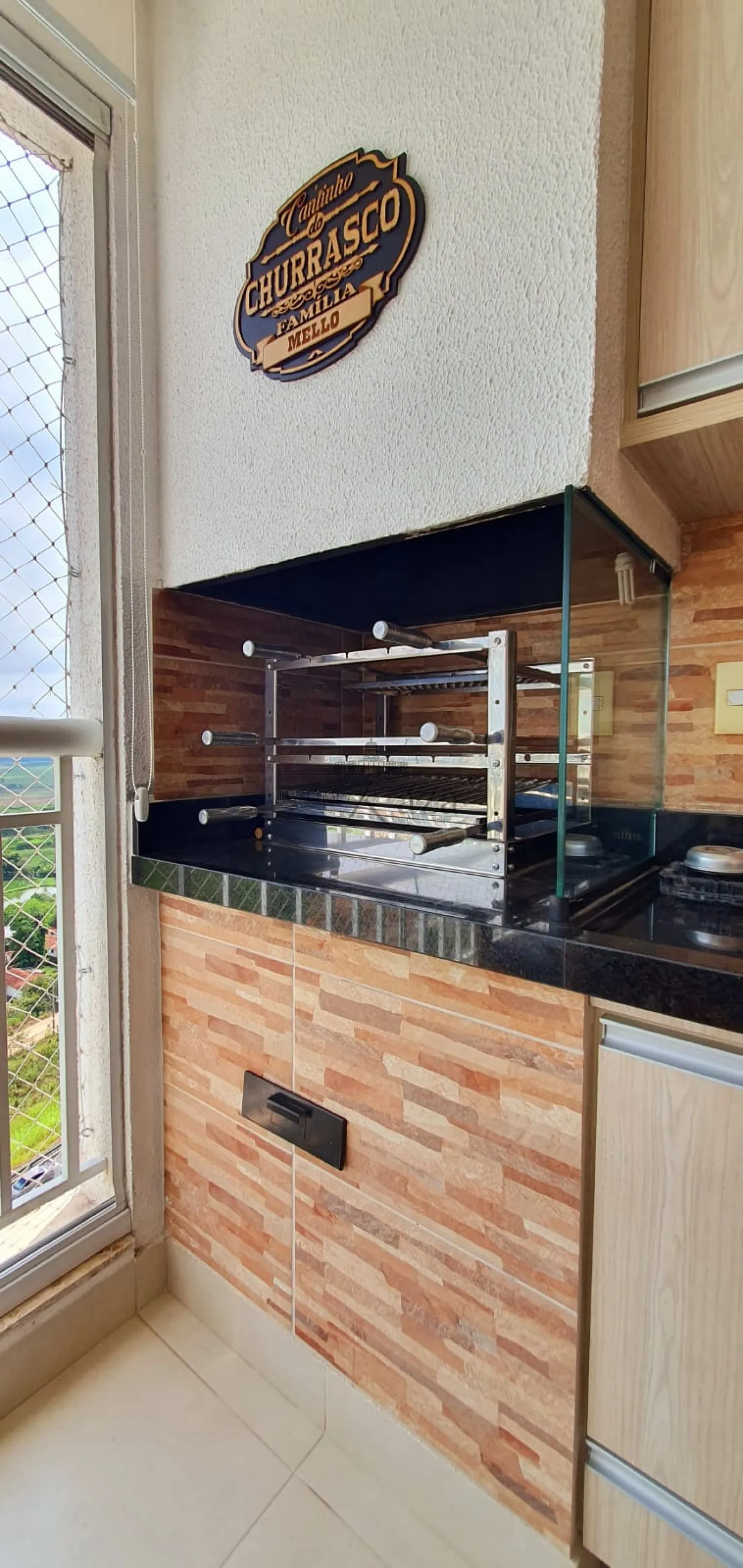 Foto 8 de Apartamento Padrão em Vila Indústrial, São José dos Campos - imagem 8