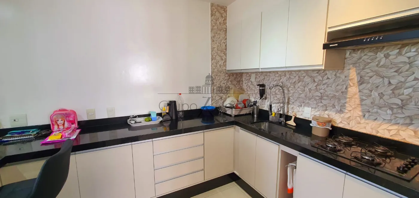 Foto 12 de Apartamento Padrão em Vila Indústrial, São José dos Campos - imagem 12
