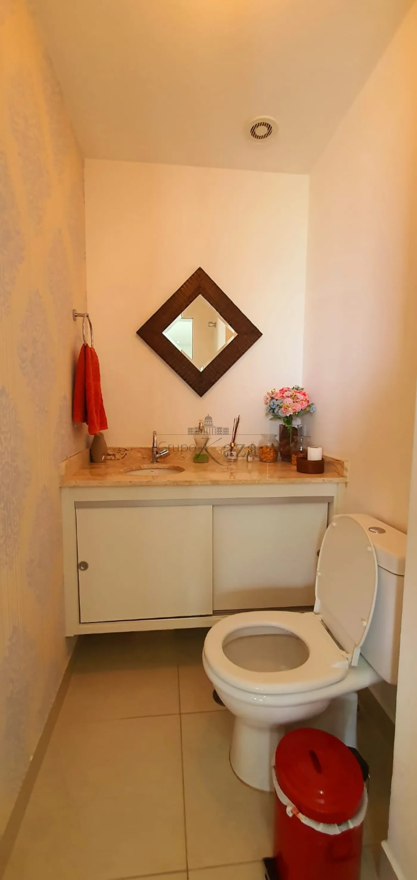 Foto 15 de Apartamento Padrão em Vila Indústrial, São José dos Campos - imagem 15