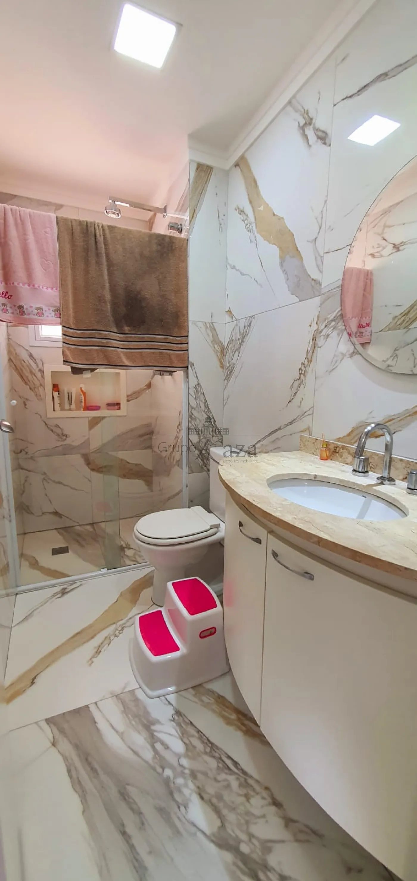 Foto 19 de Apartamento Padrão em Vila Indústrial, São José dos Campos - imagem 19