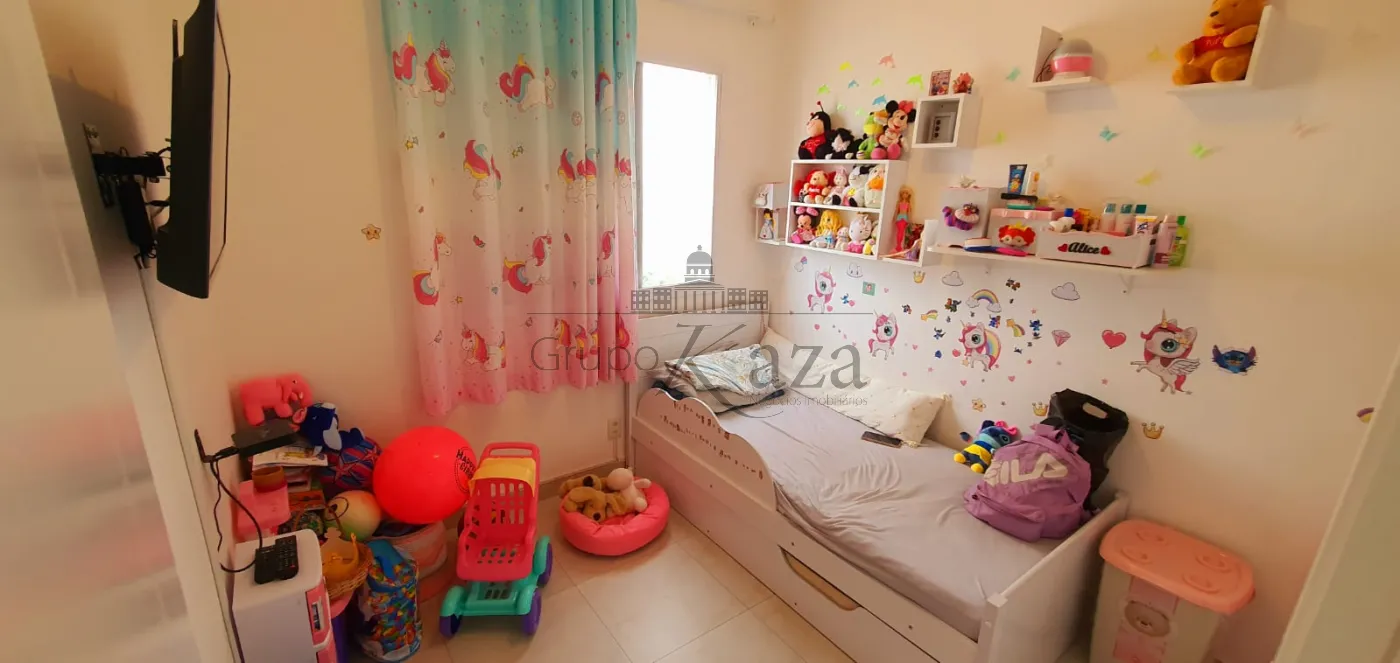 Foto 20 de Apartamento Padrão em Vila Indústrial, São José dos Campos - imagem 20