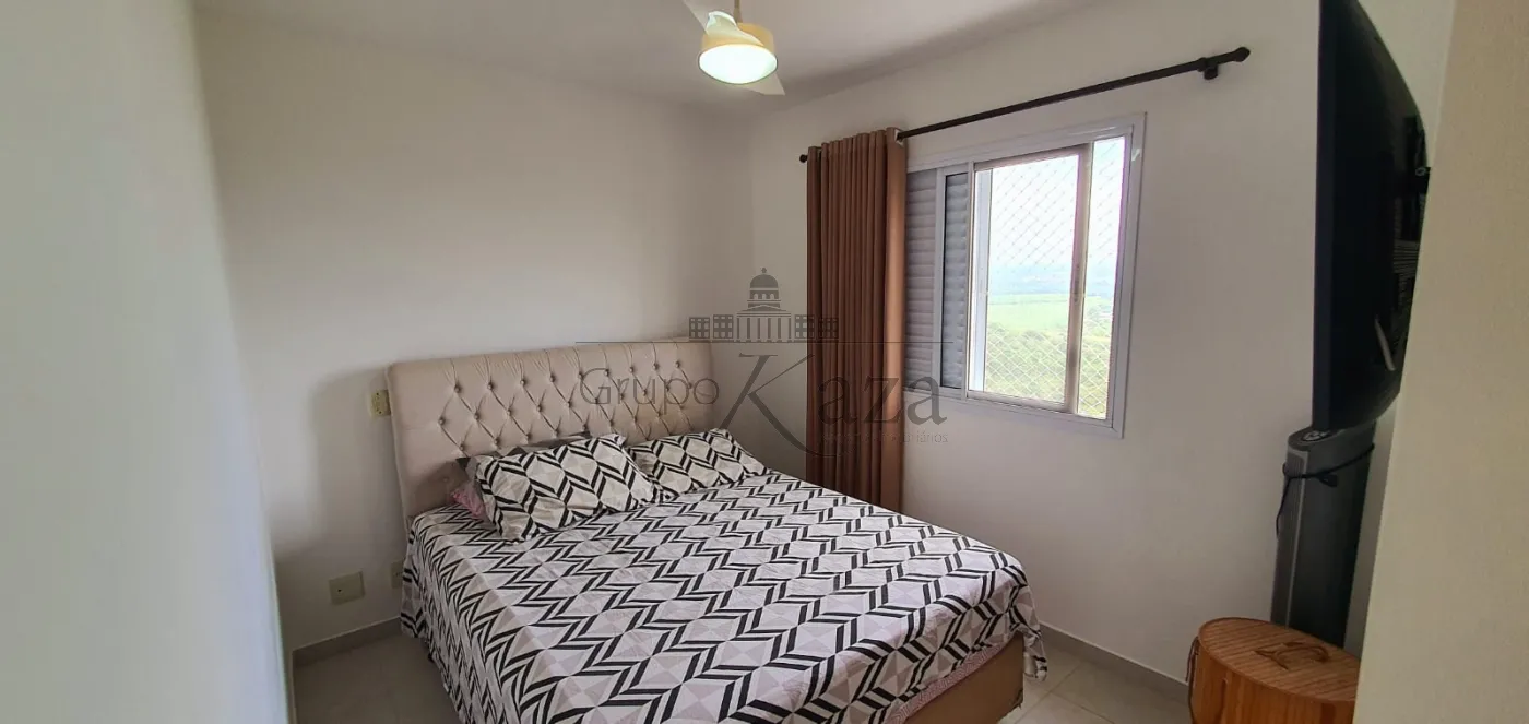 Foto 17 de Apartamento Padrão em Vila Indústrial, São José dos Campos - imagem 17