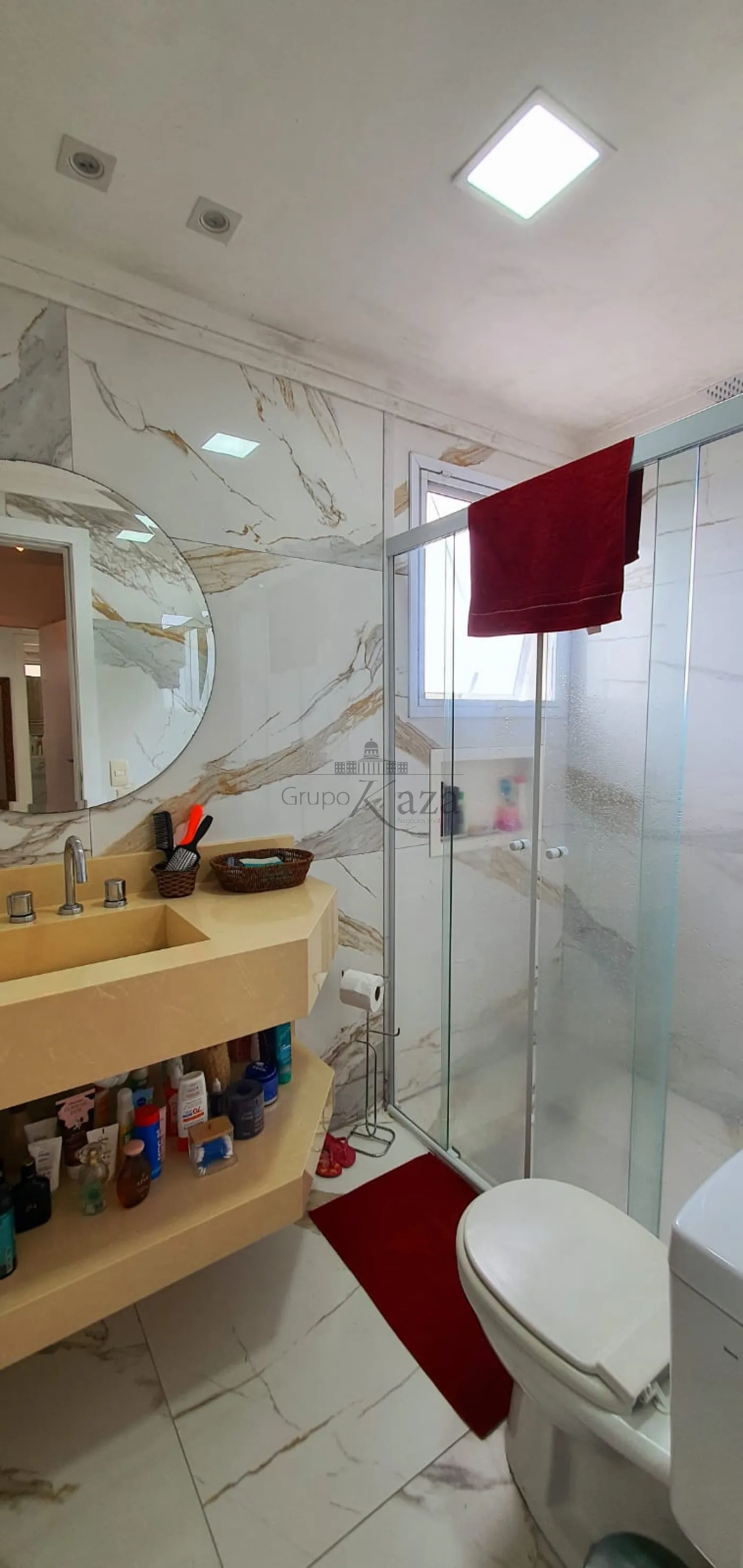 Foto 21 de Apartamento Padrão em Vila Indústrial, São José dos Campos - imagem 21