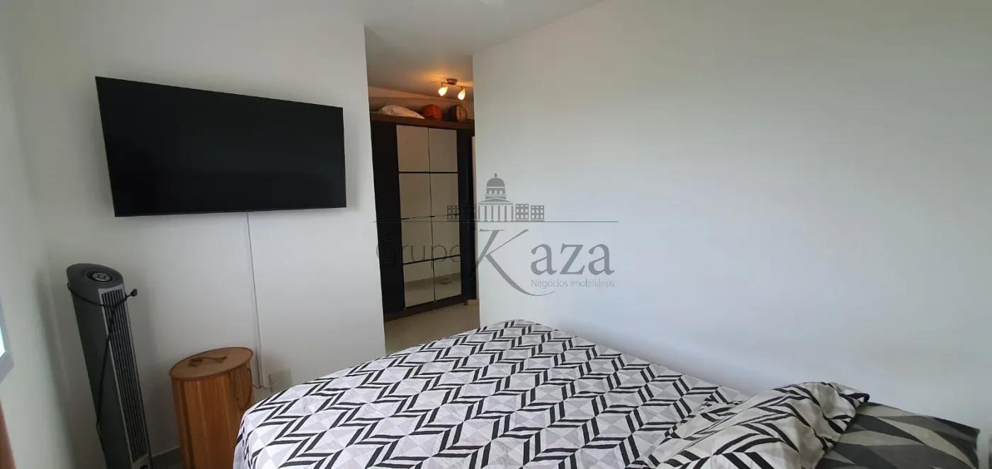Foto 18 de Apartamento Padrão em Vila Indústrial, São José dos Campos - imagem 18