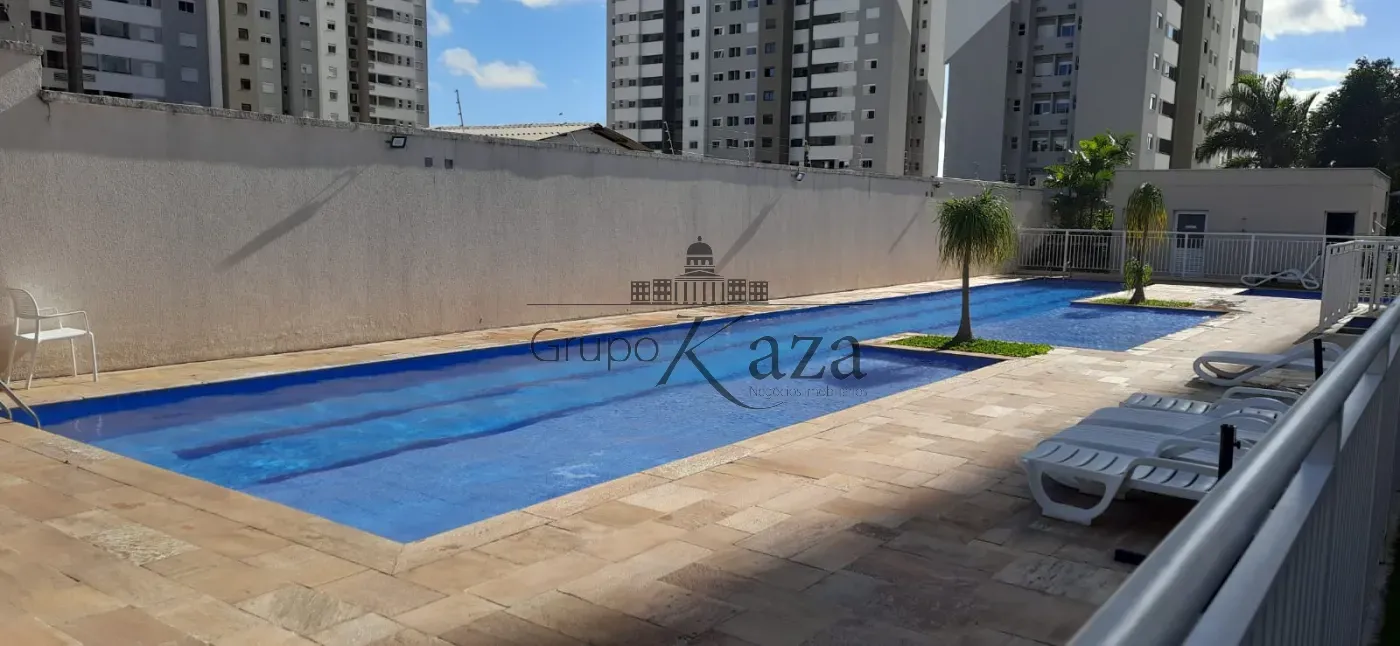 Foto 27 de Apartamento Padrão em Vila Indústrial, São José dos Campos - imagem 27