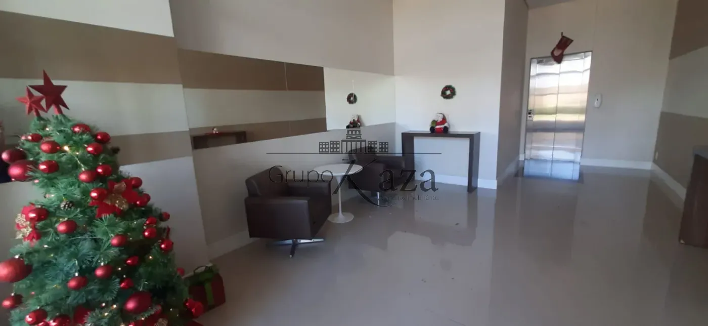 Foto 29 de Apartamento Padrão em Vila Indústrial, São José dos Campos - imagem 29