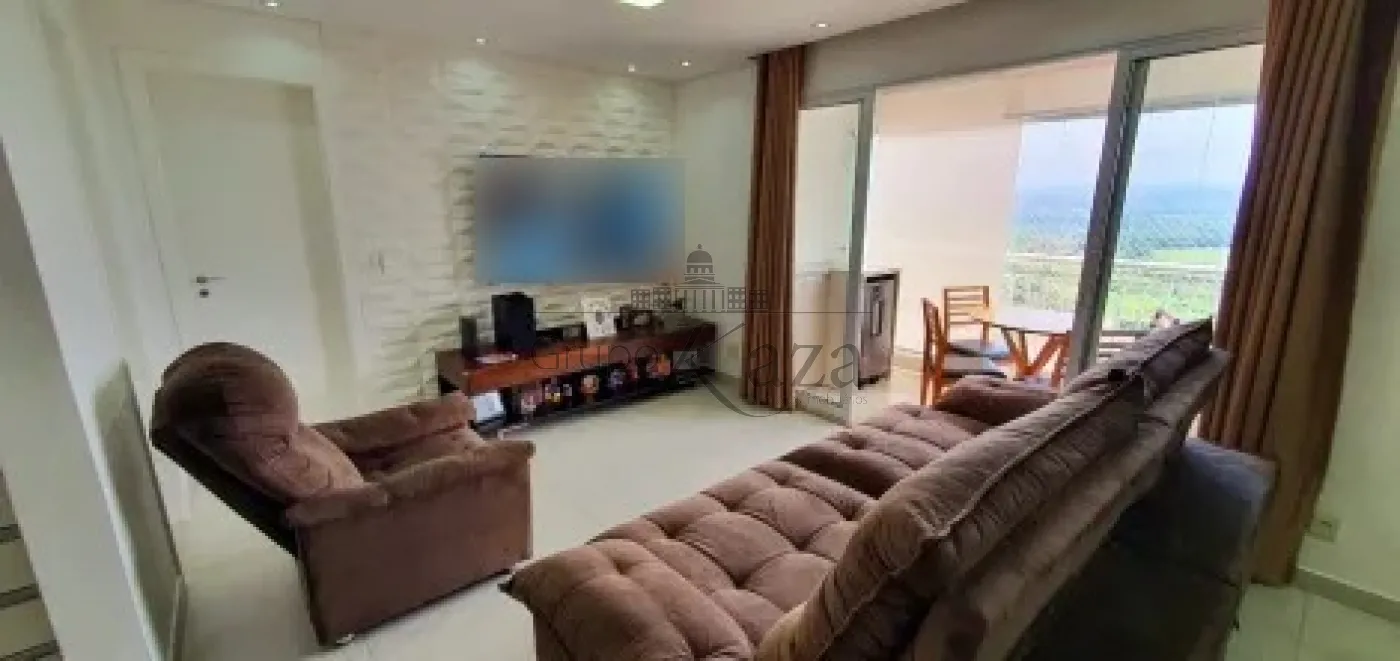 Foto 1 de Apartamento Padrão em Vila Indústrial, São José dos Campos - imagem 1