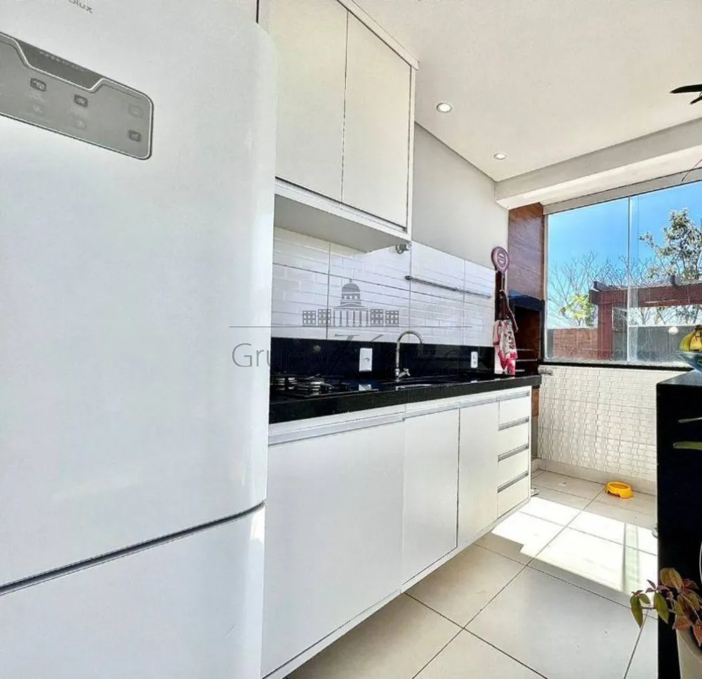Foto 15 de Casa Condomínio em Parque Residencial Maria Elmira, Caçapava - imagem 15
