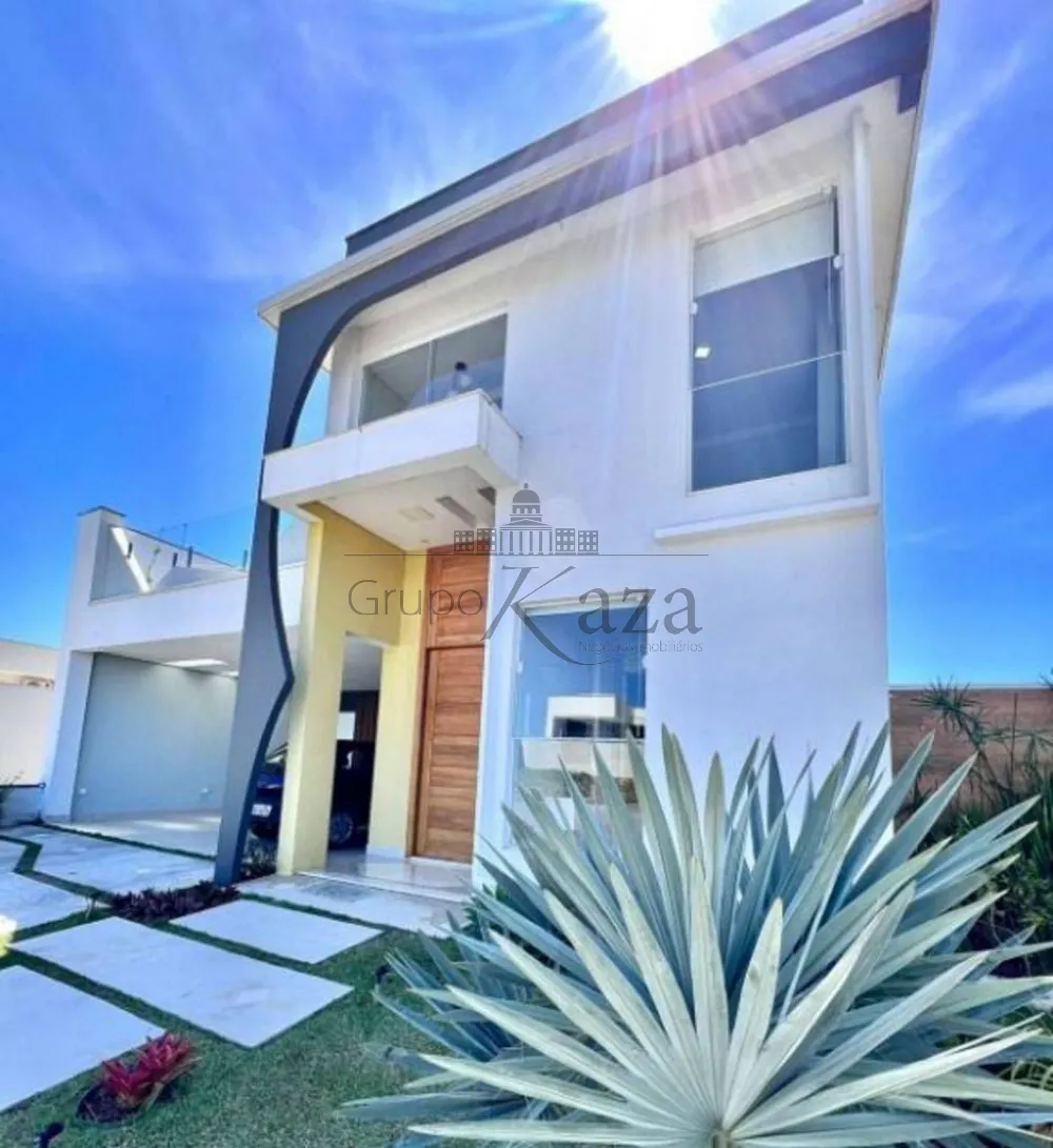 Foto 1 de Casa Condomínio em Parque Residencial Maria Elmira, Caçapava - imagem 1