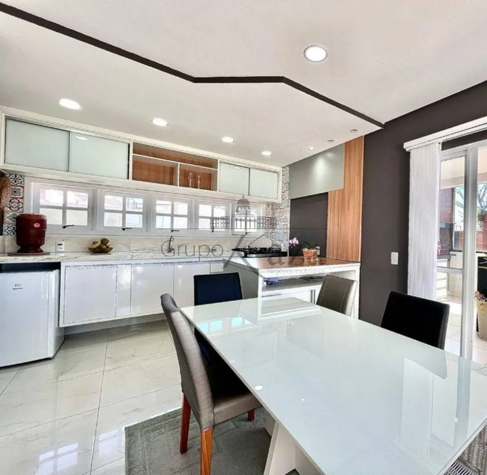Foto 14 de Casa Condomínio em Parque Residencial Maria Elmira, Caçapava - imagem 14