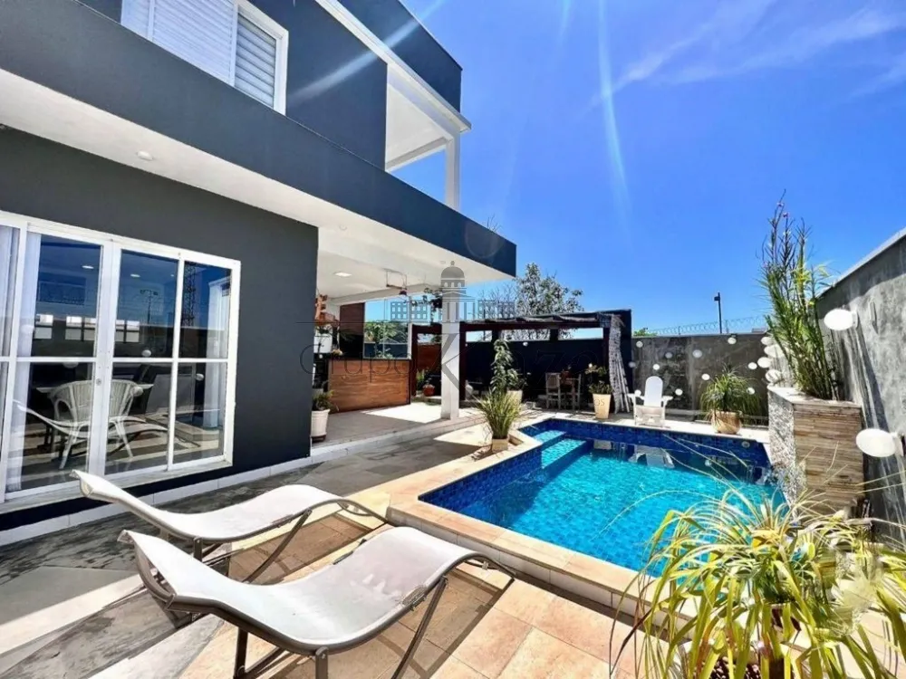 Foto 30 de Casa Condomínio em Parque Residencial Maria Elmira, Caçapava - imagem 30