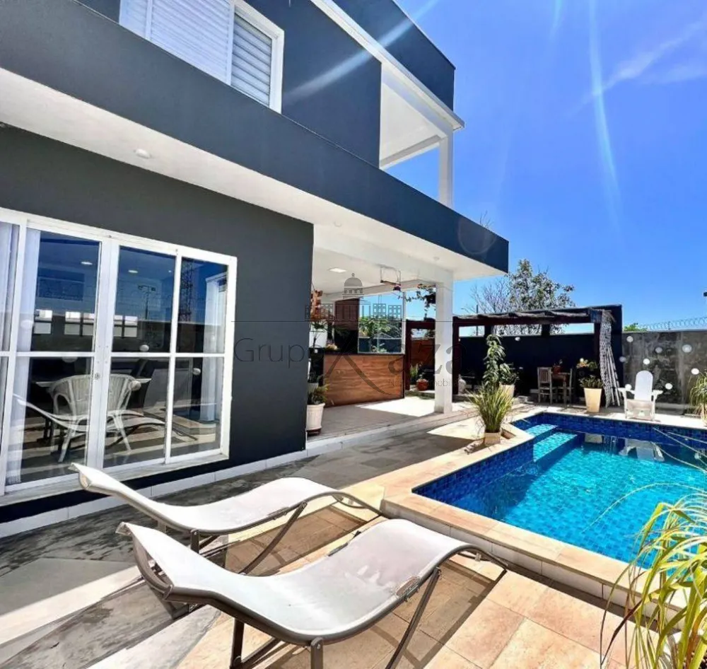 Foto 29 de Casa Condomínio em Parque Residencial Maria Elmira, Caçapava - imagem 29