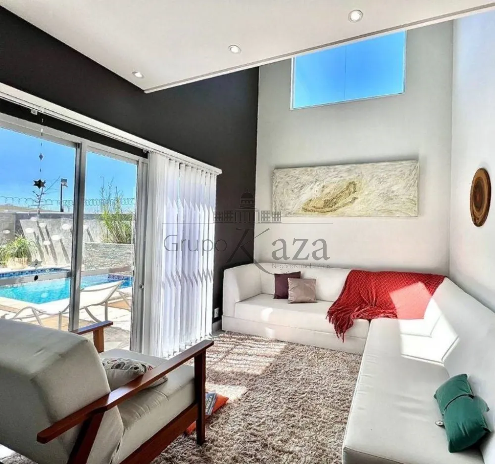 Foto 4 de Casa Condomínio em Parque Residencial Maria Elmira, Caçapava - imagem 4