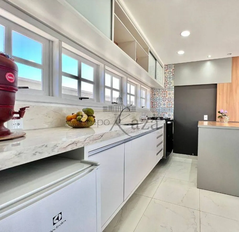 Foto 13 de Casa Condomínio em Parque Residencial Maria Elmira, Caçapava - imagem 13