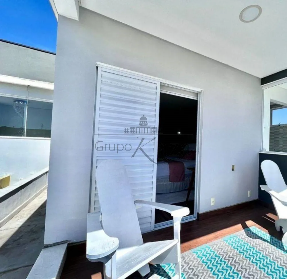 Foto 21 de Casa Condomínio em Parque Residencial Maria Elmira, Caçapava - imagem 21