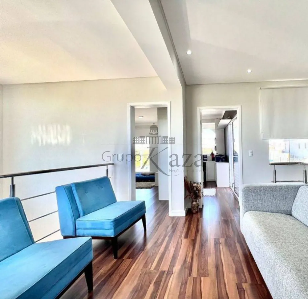 Foto 8 de Casa Condomínio em Parque Residencial Maria Elmira, Caçapava - imagem 8