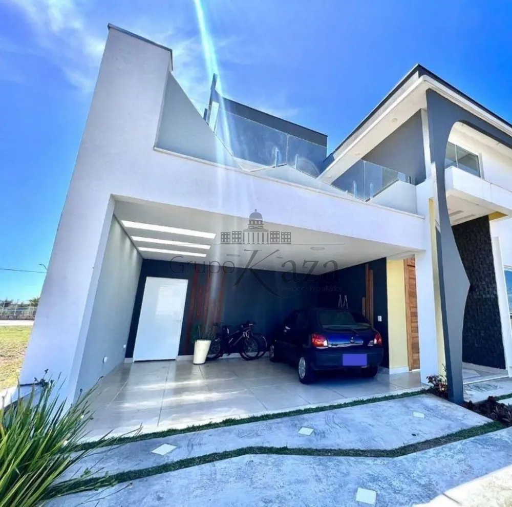 Foto 35 de Casa Condomínio em Parque Residencial Maria Elmira, Caçapava - imagem 35