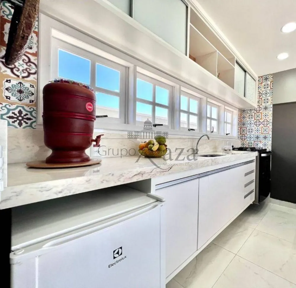 Foto 9 de Casa Condomínio em Parque Residencial Maria Elmira, Caçapava - imagem 9