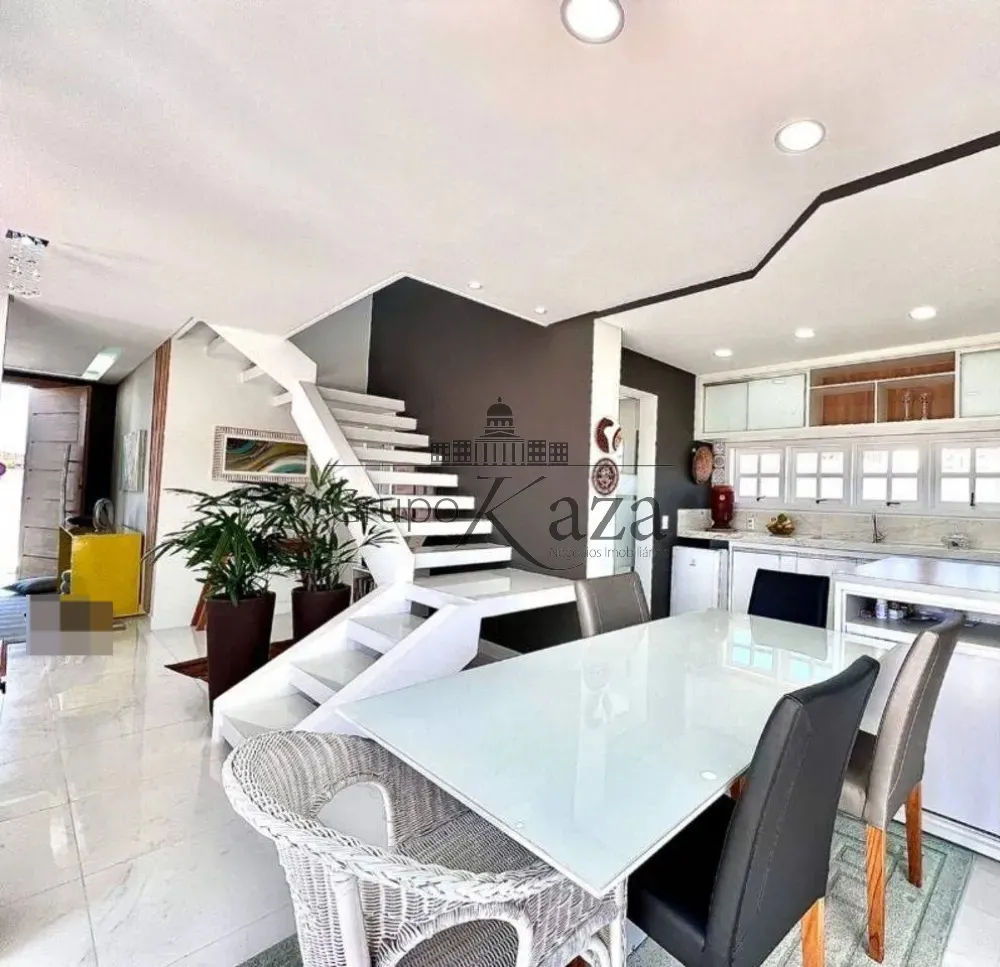 Foto 3 de Casa Condomínio em Parque Residencial Maria Elmira, Caçapava - imagem 3