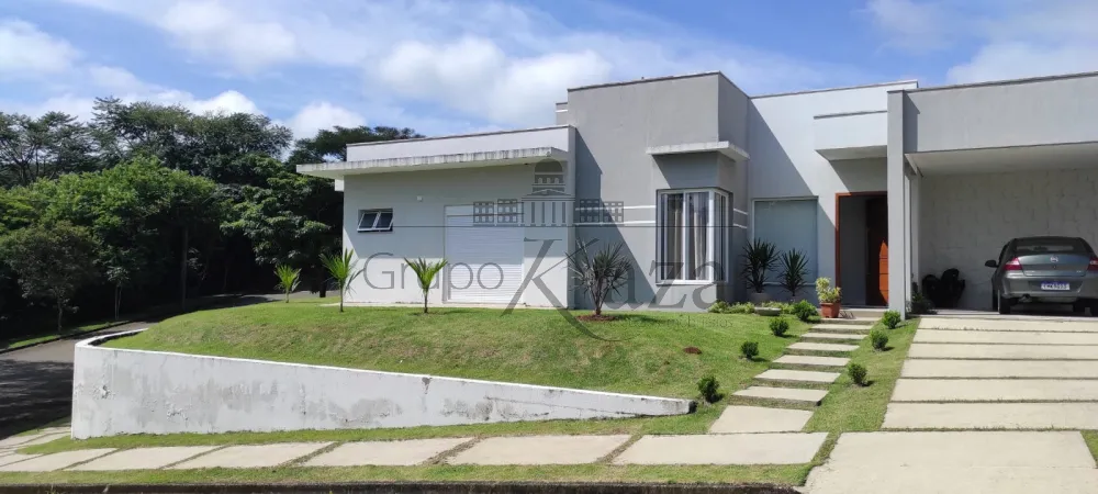 Foto 27 de Casa Condomínio em Alto da Ponte, São José dos Campos - imagem 27
