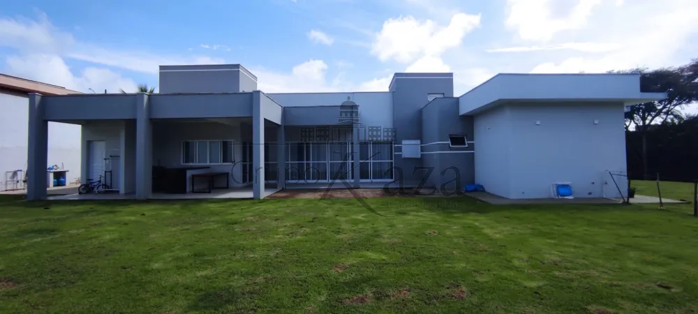 Foto 26 de Casa Condomínio em Alto da Ponte, São José dos Campos - imagem 26